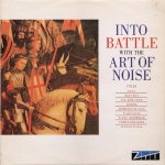 Into Battle With The Art Of Noise (EP)