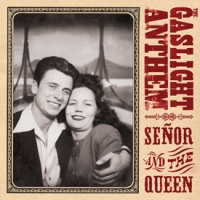 Señor And The Queen