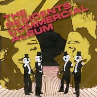 Commercial Album