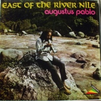 East Of The River Nile