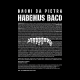 Habemus Baco