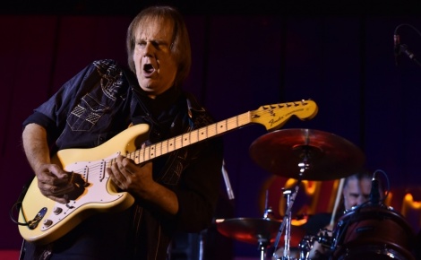 Walter Trout