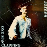 One Man Clapping