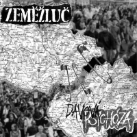Zeměžluč / Davová Psychóza