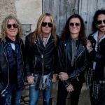 The Dead Daisies