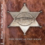 The Best Of The West (DVD)
