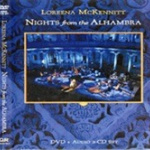 Nights From The Alhambra (DVD)