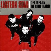 Get Ready to Ride Hard