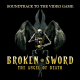 Broken Sword - The Angel of Death