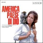 America Paese Di Dio (So This Is God's Country?)