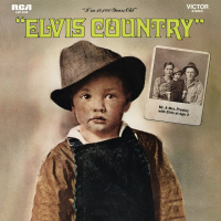 Elvis Country (I'm 10,000 Years Old)