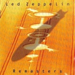Led Zeppelin Remasters
