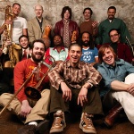 Antibalas Afrobeat Orchestra