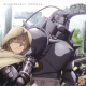 Fullmetal Alchemist Brotherhood - OP3 Single - Golden Time Lover (Sukima Switch)