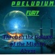 Through the Galaxy of the Mighty Abyss