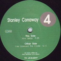 Stanley Conaway 4