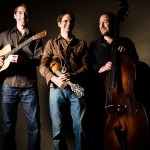 Matt Flinner Trio
