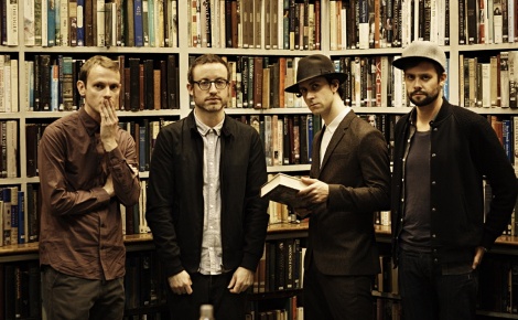 Maxïmo Park