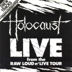 Live from the Raw Loud 'N' Live Tour