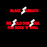We Sold Our Soul for Rock 'n' Roll