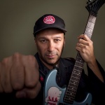 Tom Morello