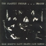 Egon Bondy's Happy Hearts Club Banned (1975)