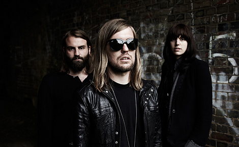 Band of Skulls