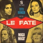 Le Fate (Sex Quartet)