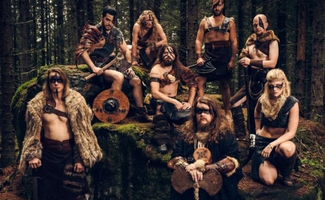Brothers of Metal