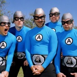 Aquabats