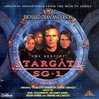 The Best Of Stargate SG-1