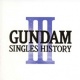 Gundam Singles History 3