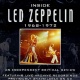 Inside Led Zeppelin 1968-1972 