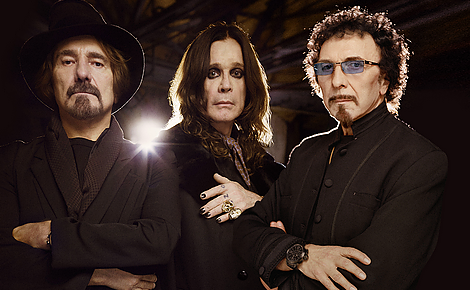 Black Sabbath