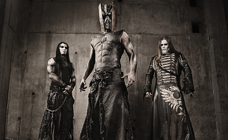 Behemoth