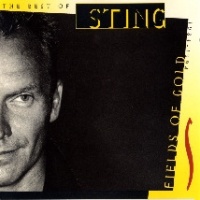 Fields of Gold..The Very Best of Sting