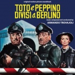 Totò E Peppino Divisi A Berlino (Toto And Peppino Divided In Berlin)