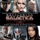 Battlestar Galactica: The Plan / Razor