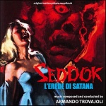 Seddok, L'Erede Di Satana / Lycanthropus