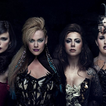 Exit Eden