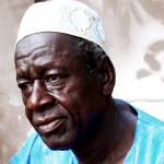 Boubacar Traoré