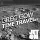 Time Travel EP