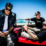 Sublime with Rome