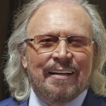 Barry Gibb