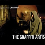 The Graffiti Artist (Original Soundtrack) 