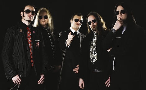 Chrome Division