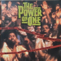 The Power Of One