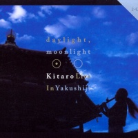 Daylight, Moonlight - Live In Yakushiji