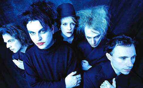 The Cure