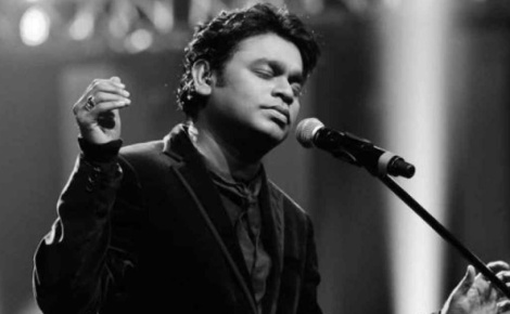 A.R. Rahman